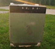 Zmywarka do zabudowy Bosch SMV50E30EU 60cm