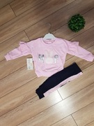 Dresik dla dziewczynki  