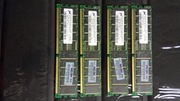 Pamięć serwer 4 x HP 512MB, DDR266 CL2,5 ECC