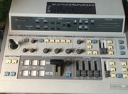 Panasonic WJ-MX 12 Mikser kolekcjonerski