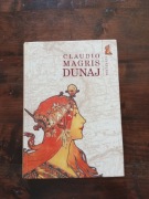 Dunaj Claudio Magris NOWA