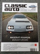 Magazyn CLASSIC AUTO nr 113 Luty 2016
