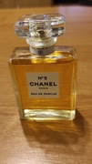 CHANEL No 5 Eau De Parfum 50ml EDP