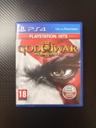 God of War III Remastered PS4 