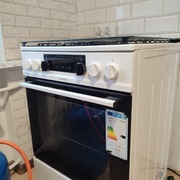 Kuchenka gazowa Gorenje w bardzo dobrym stanie!!!
