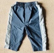 Spodnie dresowe Puma rozmiar 68