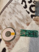 Moduł ładowania bezprzewodowego Moduł