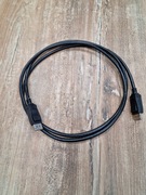 Markowy przewód Philips DisplayPort  1,8m