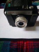 Aparat analogowy Smena 8M