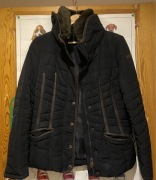 Kurtka zimowa damska Laura Jo