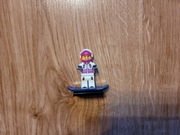 Lego Minifigurka Snowboarder Series 3 Figurka Snowboardzistka
