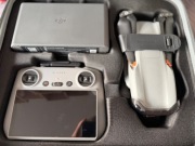 Jak Nowy! DJI Air 3 Fly More Combo + RC 2 + Care 2026 + Filtry ND