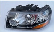 lampa LAND ROVER soczewka H7 led lewa usa DH52-13W030-CB