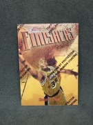 Karta NBA Topps Shaq O'Neal Los Angeles Lakers 