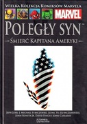 WKKM "Poległy Syn Śmierć Kapitana Ameryki" (Czytaj Opis)
