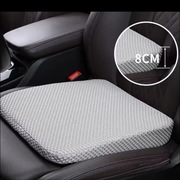 Poduszka, mata na fotel samochodu