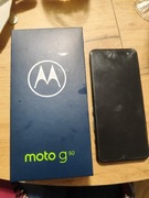 Smartfon Motorola g50