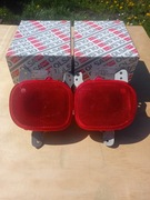 Oryginalne odblaski Mopar tylne Jeep Renegade