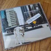 Red Hot Chili Peppers - Road trippin EP (CD)