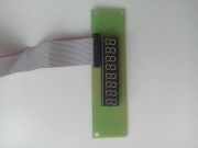 POSNET BINGO HS - Elektroniczny wyświetlacz do kasy fiskalnej - 2/2