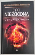CYKL NIEZGODNA VERONICA ROTH