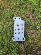 Przekaźnik do bagażnika 