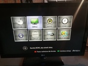 Telewizor LG 42" 42LD550