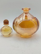 Yves Rocher -  ORCHIDEE 100ml.+ miniature 7.5 ml