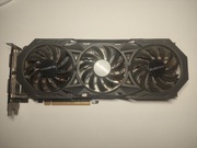 Gigabyte GeForce GTX 970 windforce 3X OC 4GB
