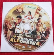 Asterix i Obelix misja Kleopatra (2002)    