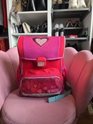 Plecak tornister Herlitz Loop Plus Sweet Hearts 