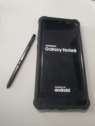 Oryginalny rysik S-Pen Samsung Galaxy Note 8. Nowy OEM. Czarny.