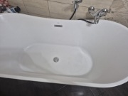 Wanna wolno stojaca 170x80