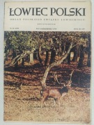Łowiec Polski 20/1970