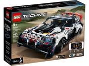 42109 Lego Technic AUTO WYŚCIGOWE TOP GEAR