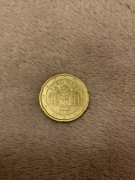 20 Euro Cent 2002 Austria