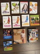 12 książek Beaty Pawlikowskiej