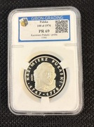 100 zł Kazimierz Pułaski 1976 Próba PR69