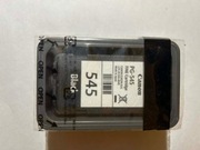 Oryginalny Canon PG-545 BK Czarny