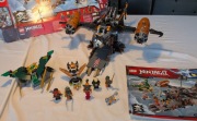 LEGO 70605 Ninjago - Twierdza Nieszczęścia