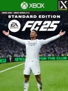 EA SPORTS FC 25 (Xbox Series X/S) - Xbox Klucz