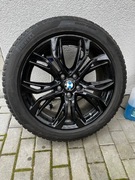Sprzedam koła zimowe do BMW X2