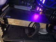 RTX 4080 Black NVIDIA 16 GB GDDR6X (inno 3D iChill GeForce)