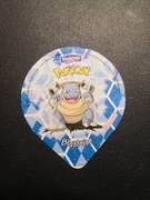 Wieczko, kolekcja Danone Pokemony NOS - Blastoise