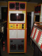 SZAFA GRAJĄCA - MUSIC BOX 