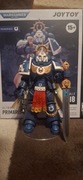 JOYTOY WARHAMMER 40K Ultramarine Primaris Captain