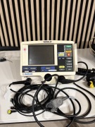 Defibrylator Lifepak 20