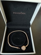 Bransoletka Pandora 