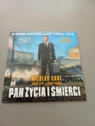 Pan życia i śmierci / N.Cage J.Leto E.Hawke DVHD