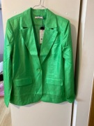 Żakiet damski marki Na-KD